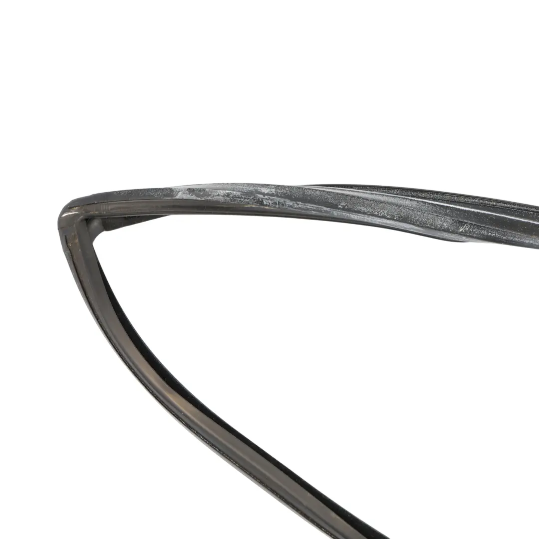 Window Seal Door Rear Right O/S Frame Gasket to Mercedes GL X164 with Part number A1647350625 Mercedes GL X164 Window Seal Door Rear Right O/S Frame Gasket - SKU A1647350625 - Part number A1647350625