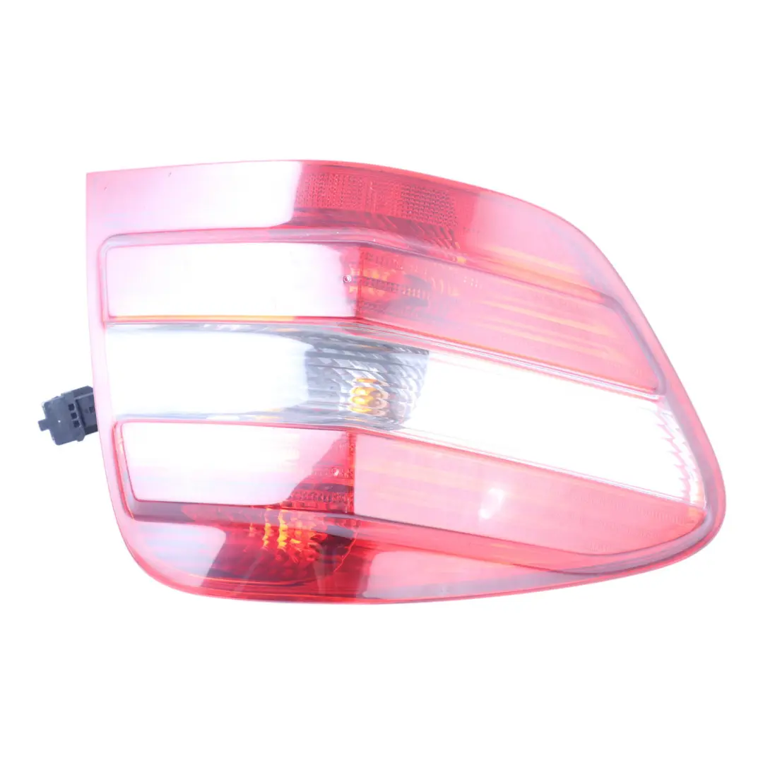 Lamp Left N/S Light Side Panel to Mercedes ML W164 Rear with Part number A1648203964 Mercedes ML W164 Rear Lamp Left N/S Light Side Panel - SKU A1648203964-2 - Part number A1648203964