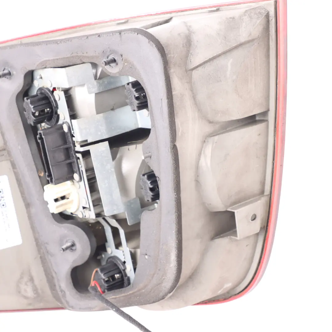 Lamp Left N/S Light Side Panel to Mercedes ML W164 Rear with Part number A1648203964 Mercedes ML W164 Rear Lamp Left N/S Light Side Panel - SKU A1648203964-2 - Part number A1648203964