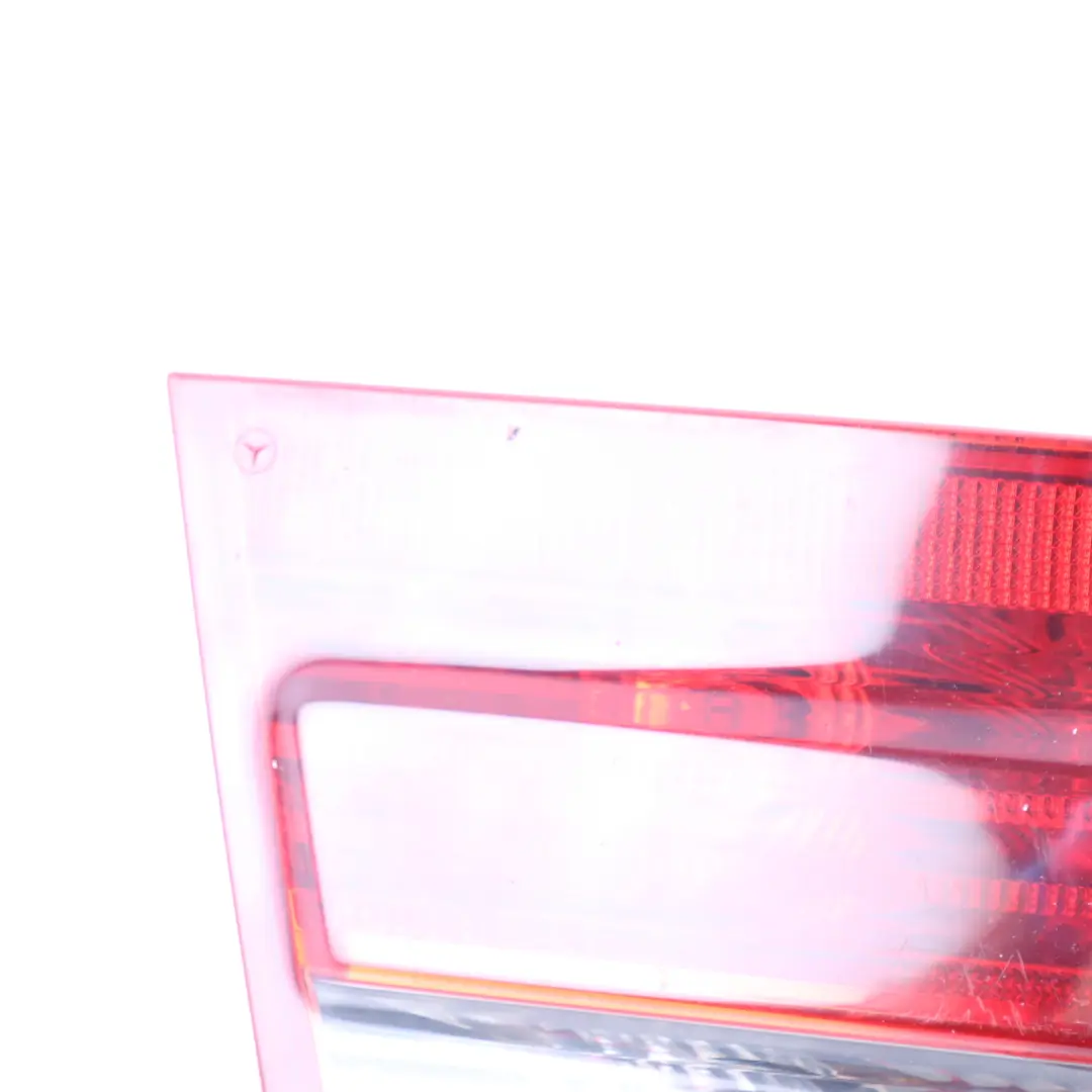 Lamp Left N/S Light Side Panel to Mercedes ML W164 Rear with Part number A1648203964 Mercedes ML W164 Rear Lamp Left N/S Light Side Panel - SKU A1648203964-2 - Part number A1648203964