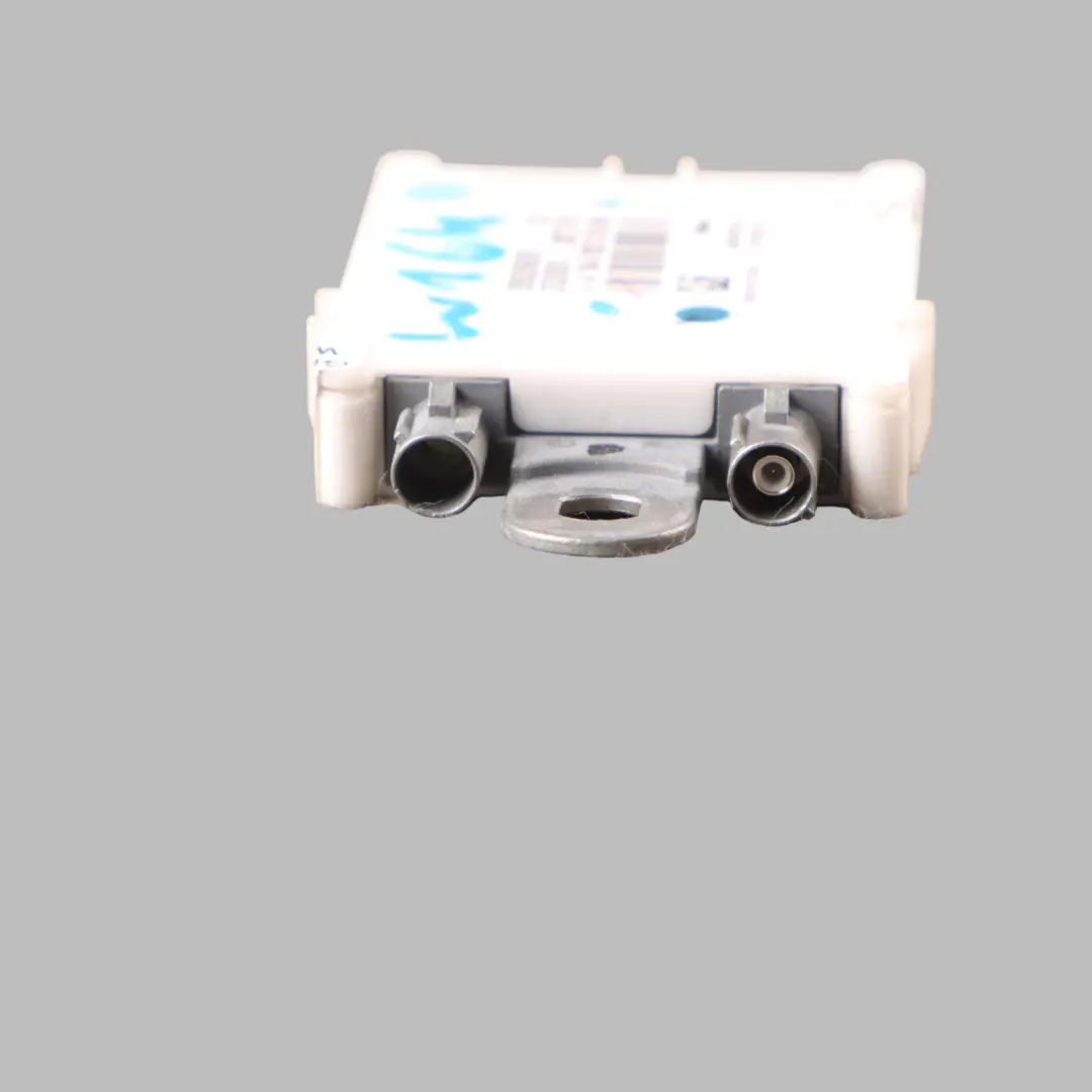 Antena Antena Amplificador Módulo para Mercedes ML W164 con número de pieza A1648205389 Mercedes ML W164 Antena Antena Amplificador Módulo - SKU A1648205389 - Número de pieza A1648205389