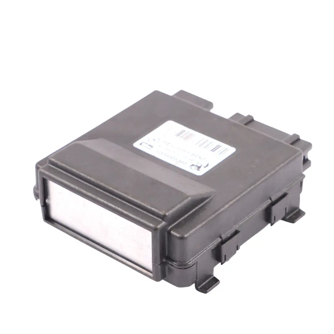 Kofferraumklappe Öffnen Lift Modul Steuergerät ECU für Mercedes W164 mit Teilenummer A1648701126 Mercedes W164 Kofferraumklappe Öffnen Lift Modul Steuergerät ECU - SKU A1648701126 - Teilenummer A1648701126