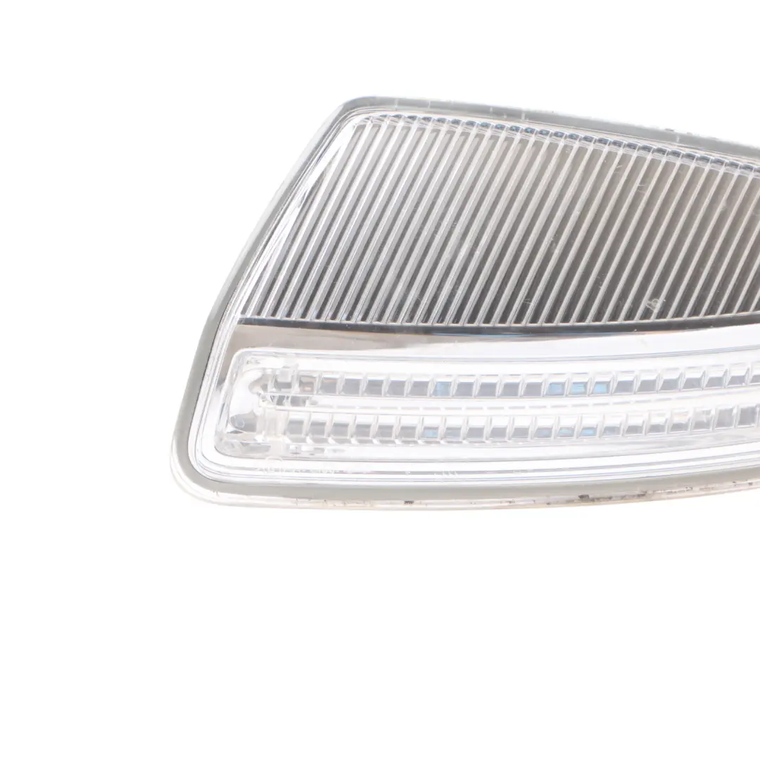Turn Indicator Mercedes W204 W639 Left N/S Signal Wing Mirror Lamp to with Part number A2048200721 Turn Indicator Mercedes W204 W639 Left N/S Signal Wing Mirror Lamp - SKU A2048200721 - Part number A2048200721