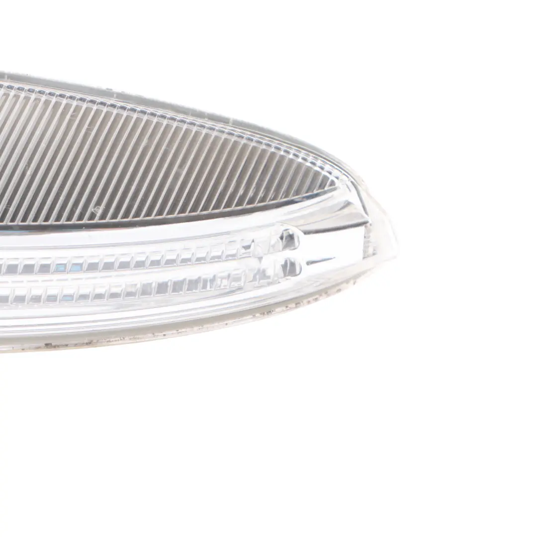 Turn Indicator Mercedes W204 W639 Left N/S Signal Wing Mirror Lamp to with Part number A2048200721 Turn Indicator Mercedes W204 W639 Left N/S Signal Wing Mirror Lamp - SKU A2048200721 - Part number A2048200721
