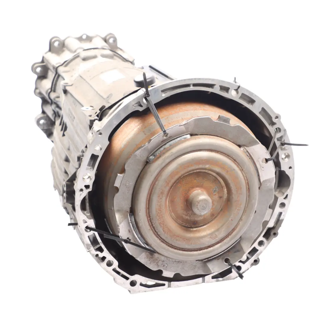 Gearbox Mercedes X164 W166 4Matic 722903 722.903 WARRANTY to Automatic with Part number A1662705400 Automatic Gearbox Mercedes X164 W166 4Matic 722903 722.903 WARRANTY - SKU A1662705400 - Part number A1662705400