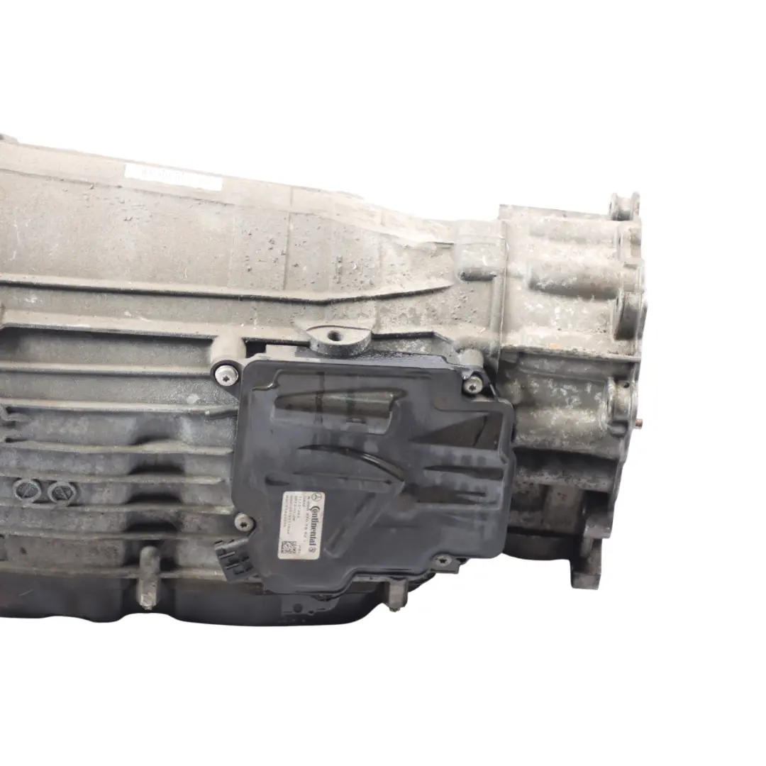 Gearbox Mercedes X164 W166 4Matic 722903 722.903 WARRANTY to Automatic with Part number A1662705400 Automatic Gearbox Mercedes X164 W166 4Matic 722903 722.903 WARRANTY - SKU A1662705400 - Part number A1662705400