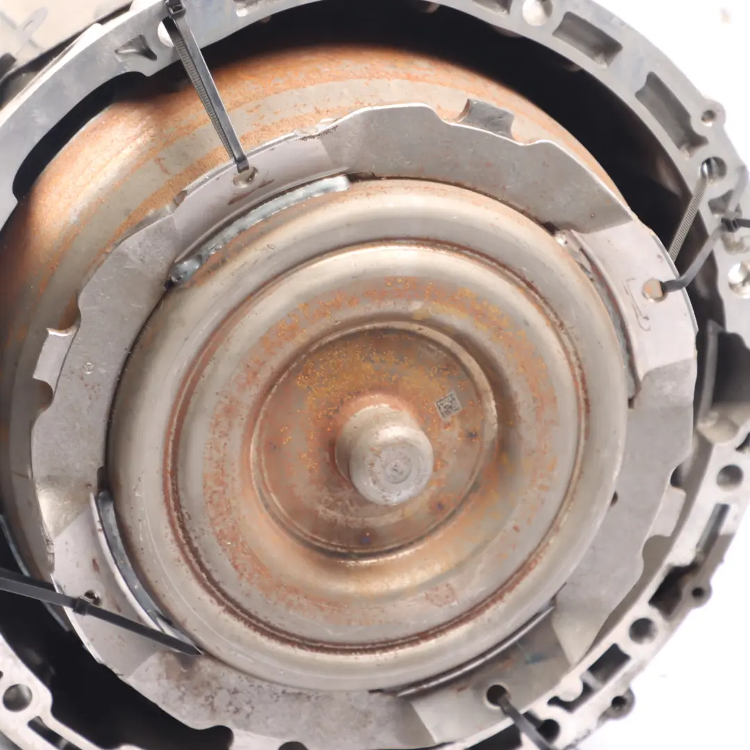 Gearbox Mercedes X164 W166 4Matic 722903 722.903 WARRANTY to Automatic with Part number A1662705400 Automatic Gearbox Mercedes X164 W166 4Matic 722903 722.903 WARRANTY - SKU A1662705400 - Part number A1662705400