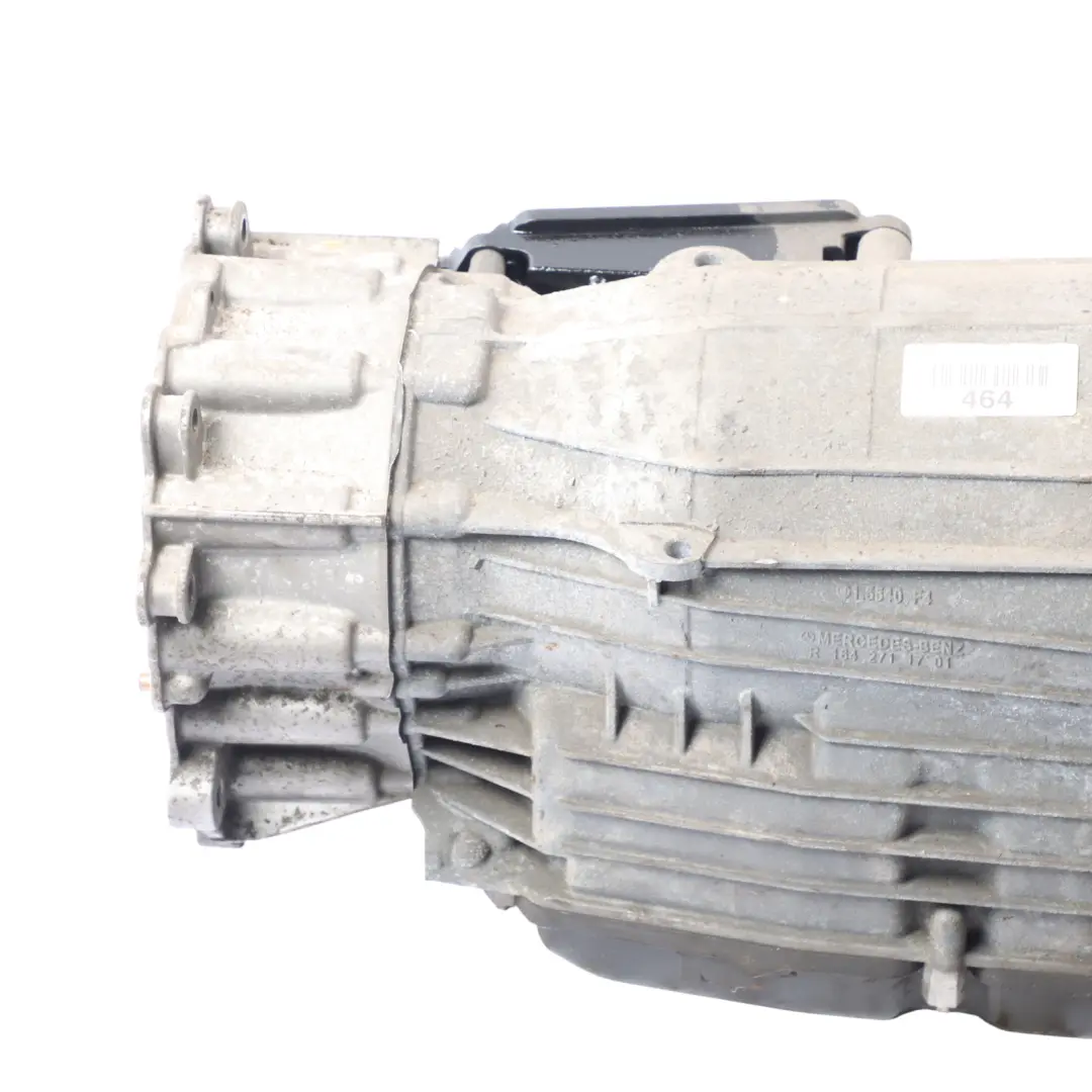 Gearbox Mercedes X164 W166 4Matic 722903 722.903 WARRANTY to Automatic with Part number A1662705400 Automatic Gearbox Mercedes X164 W166 4Matic 722903 722.903 WARRANTY - SKU A1662705400 - Part number A1662705400