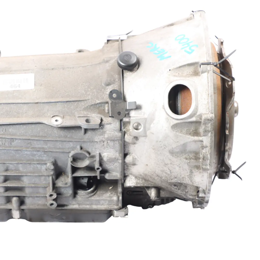 Gearbox Mercedes X164 W166 4Matic 722903 722.903 WARRANTY to Automatic with Part number A1662705400 Automatic Gearbox Mercedes X164 W166 4Matic 722903 722.903 WARRANTY - SKU A1662705400 - Part number A1662705400