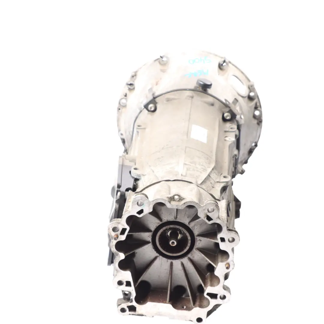 Gearbox Mercedes X164 W166 4Matic 722903 722.903 WARRANTY to Automatic with Part number A1662705400 Automatic Gearbox Mercedes X164 W166 4Matic 722903 722.903 WARRANTY - SKU A1662705400 - Part number A1662705400