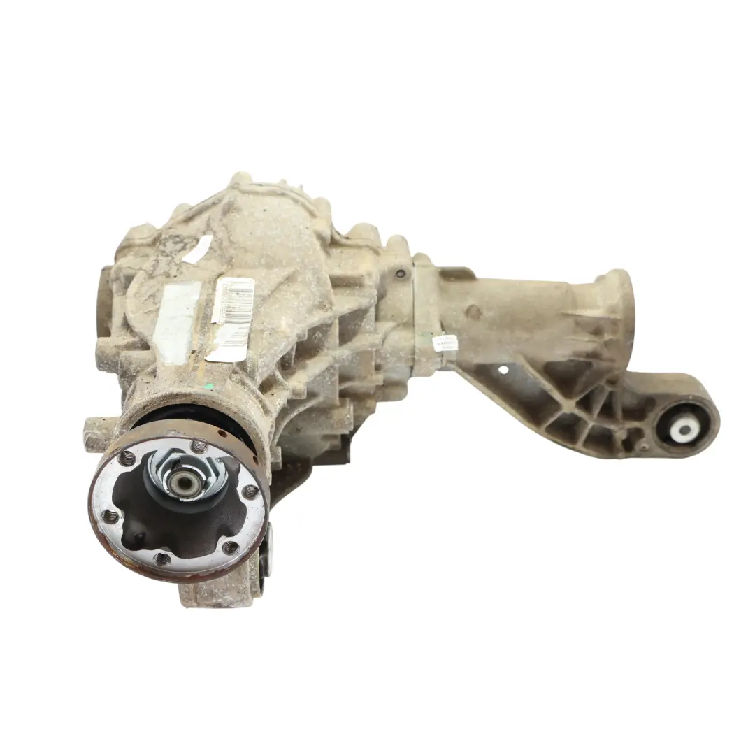 Mercedes W166 Rapporto Differenziale Anteriore 3.45 GARANZIA - SKU A1663300300 - Numero di parte A1663300300