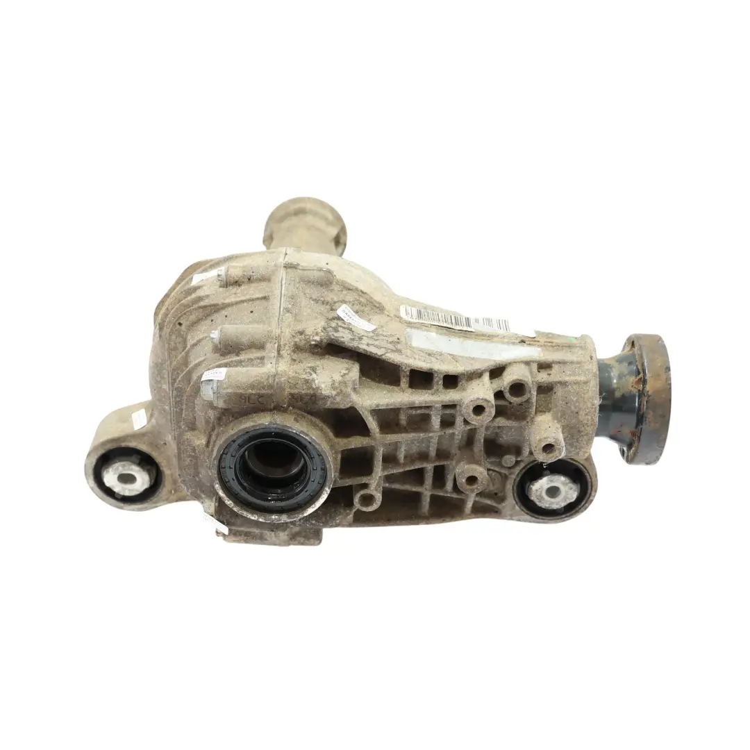 M157.982 Diferencial Delantero Relación 3.45 GARANTÍA para Mercedes W166 con número de pieza A1663300300 Mercedes W166 M157.982 Diferencial Delantero Relación 3.45 GARANTÍA - SKU A1663300300 - Número de pieza A1663300300