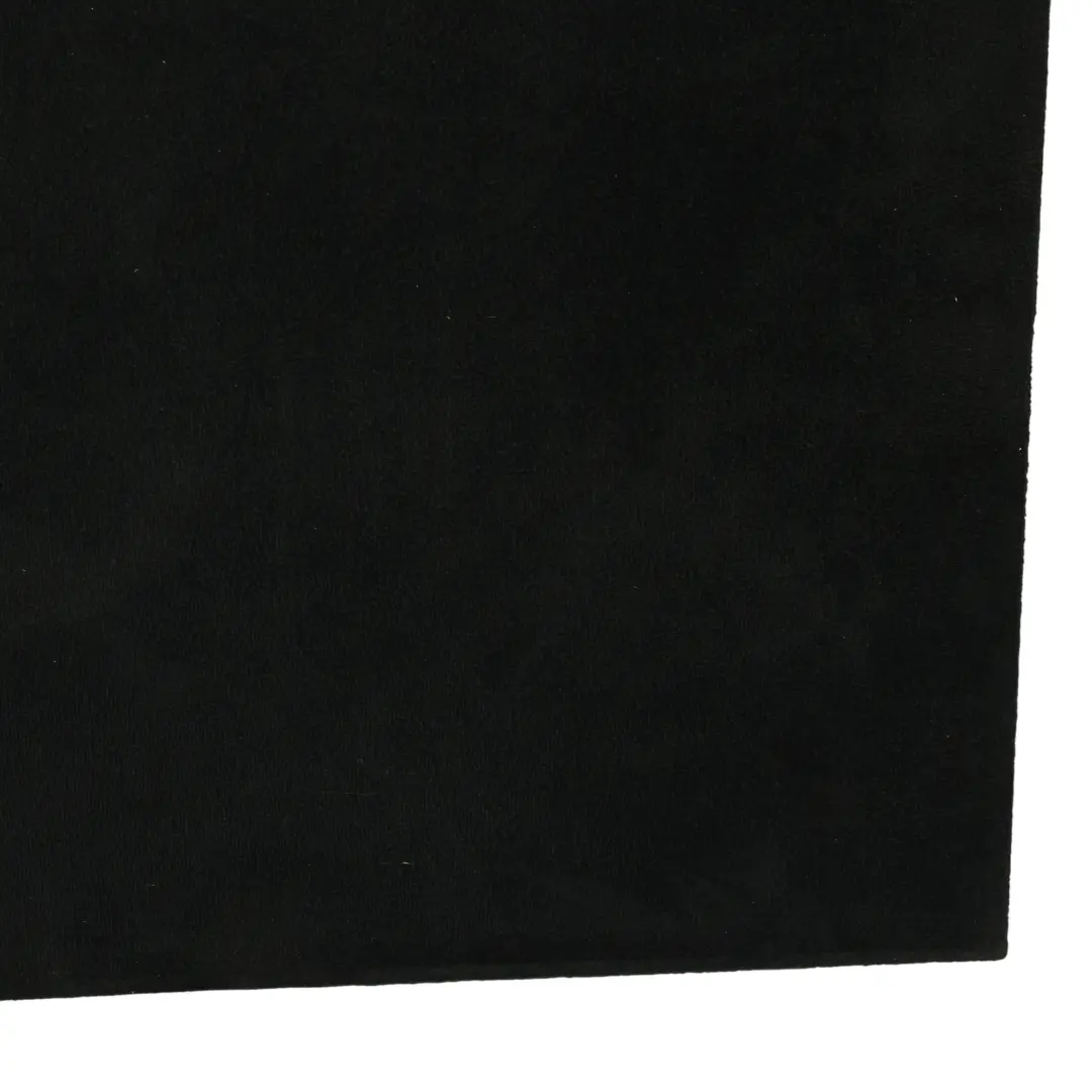 Mercedes ML W166 Trunk Floor Cover Mat Liner Carpet Black - SKU A1666800002-1 - Part number A1666800002