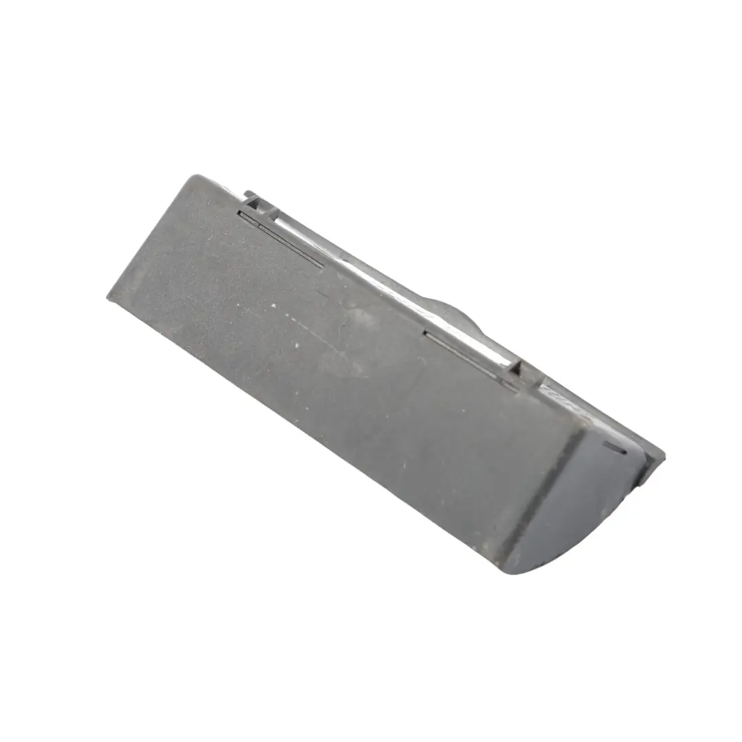 Mercedes ML W166 Inserto Console Centrale Vassoio Portaoggetti - SKU A1666830994 - Numero di parte A1666830994