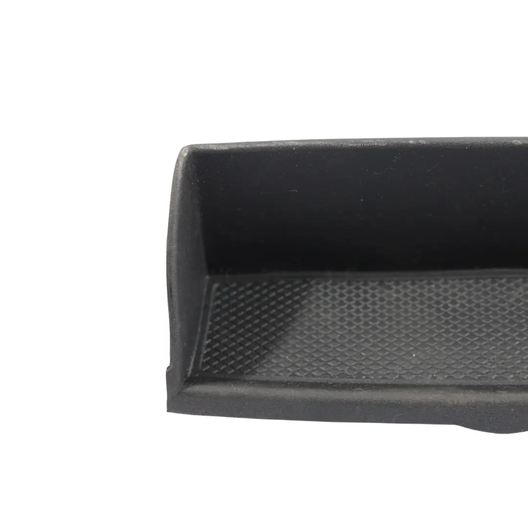 Centre Console Insert Storage Tray Compartment to Mercedes ML W166 with Part number A1666830994 Mercedes ML W166 Centre Console Insert Storage Tray Compartment - SKU A1666830994 - Part number A1666830994