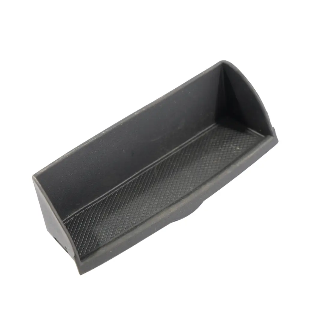 Mercedes ML W166 Inserto Console Centrale Vassoio Portaoggetti - SKU A1666830994 - Numero di parte A1666830994