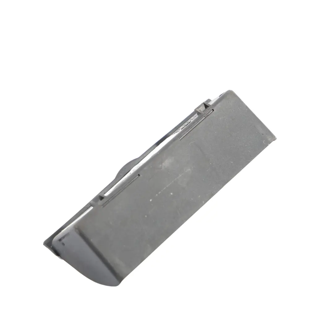 Consola Central Compartimiento Almacenamiento para Mercedes ML W166 con número de pieza A1666830994 Mercedes ML W166 Consola Central Compartimiento Almacenamiento - SKU A1666830994 - Número de pieza A1666830994