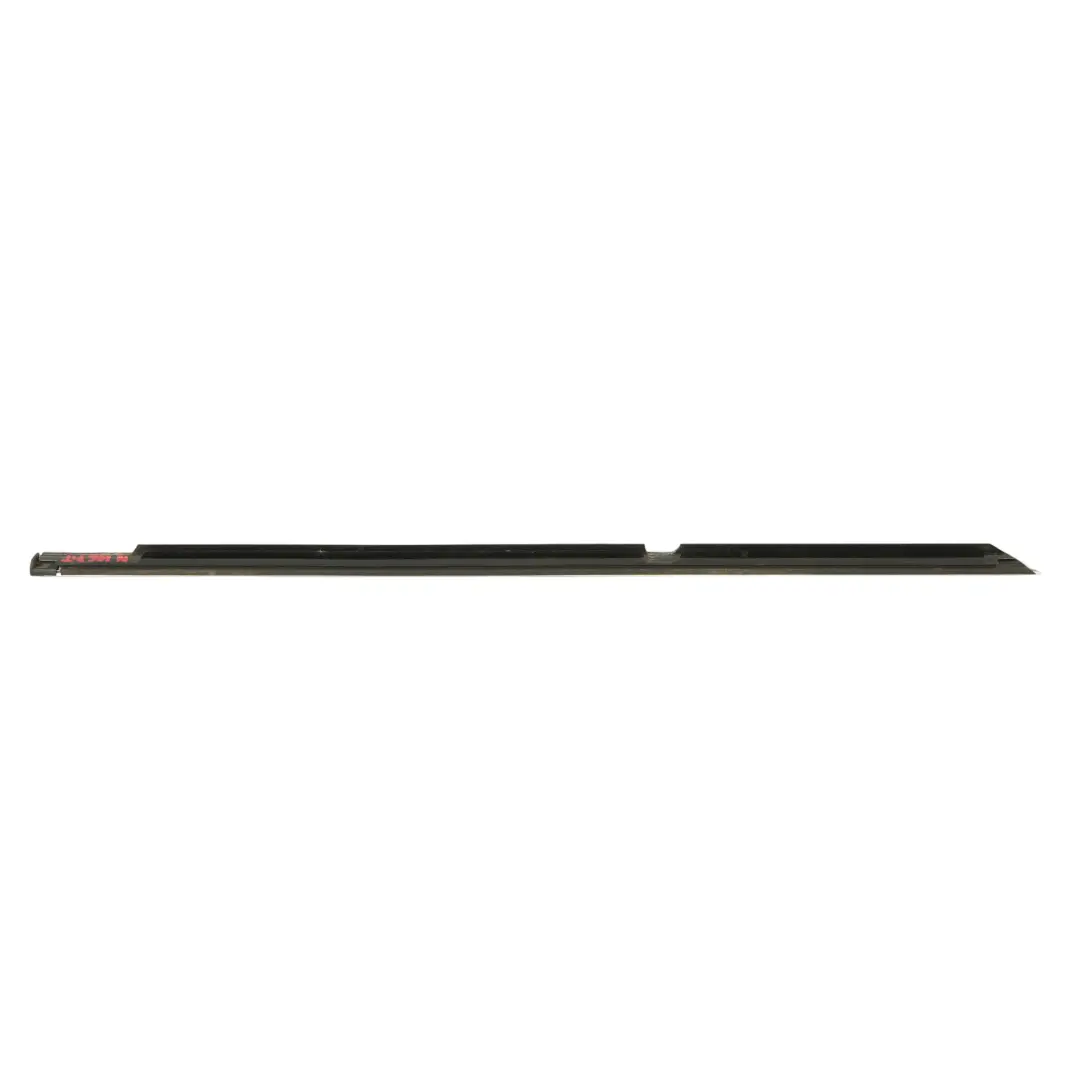Mercedes W166 Rear Right O/S Window Strip Seal - SKU A1667350465 - Part number A1667350465