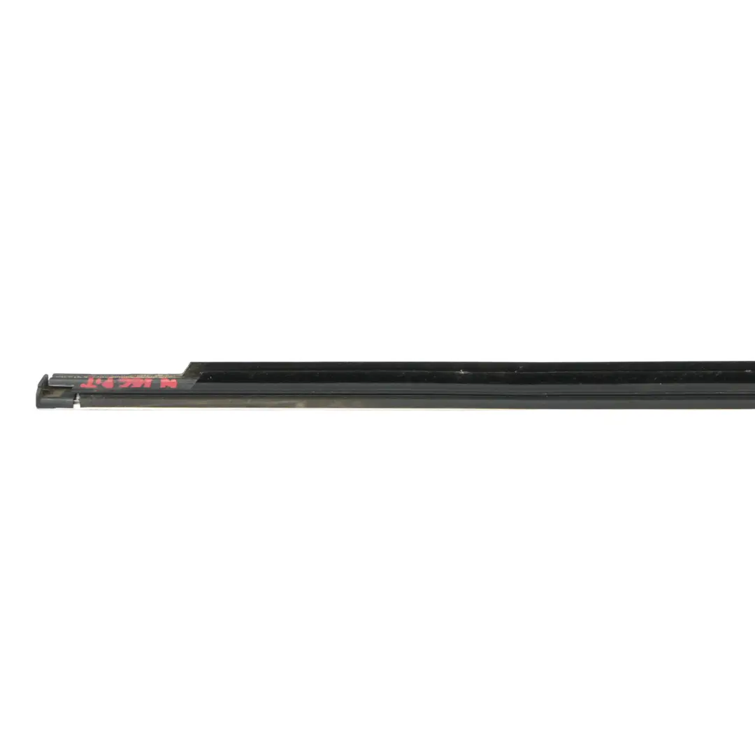 Mercedes W166 Rear Right O/S Window Strip Seal - SKU A1667350465 - Part number A1667350465