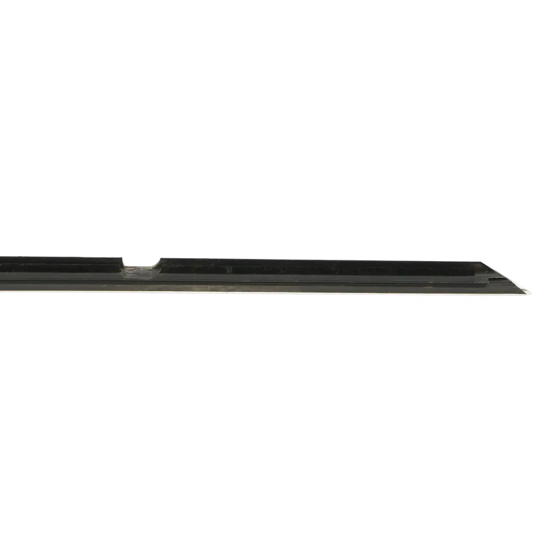 Mercedes W166 Rear Right O/S Window Strip Seal - SKU A1667350465 - Part number A1667350465