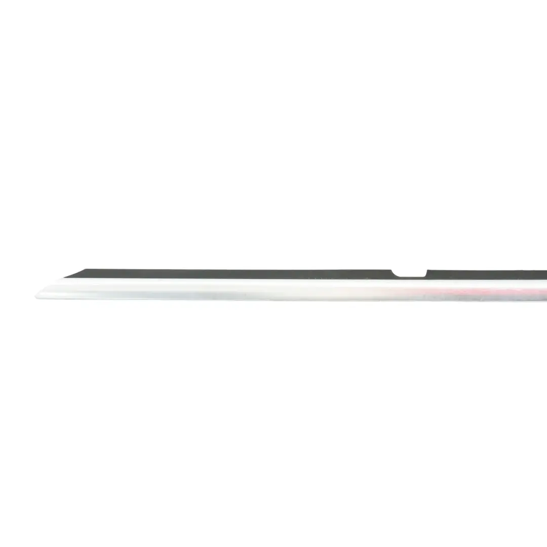 Mercedes W166 Rear Right O/S Window Strip Seal - SKU A1667350465 - Part number A1667350465