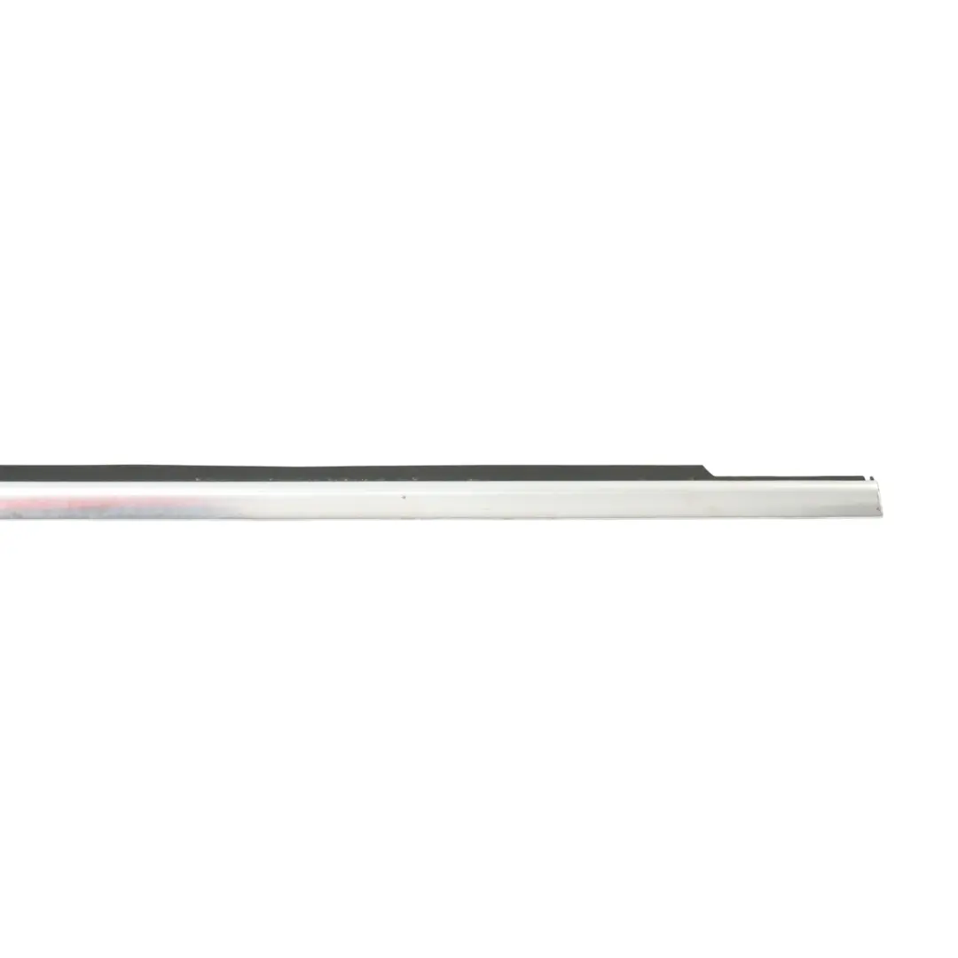 Mercedes W166 Rear Right O/S Window Strip Seal - SKU A1667350465 - Part number A1667350465