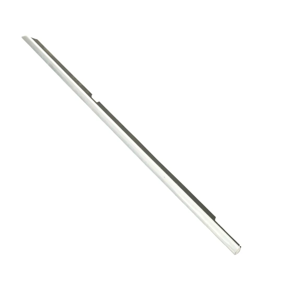 Mercedes W166 Uszczelka Szyby Drzwi Tył Prawo Tylna Prawa - SKU A1667350465 - Numer Części A1667350465