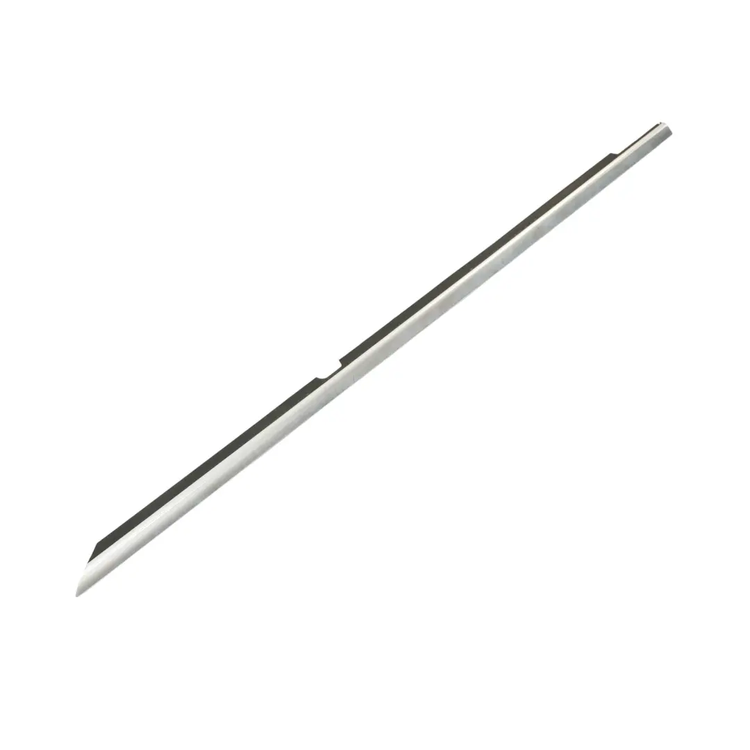 Mercedes W166 Posteriore Destro Finestra Striscia Guarnizione - SKU A1667350465 - Numero di parte A1667350465
