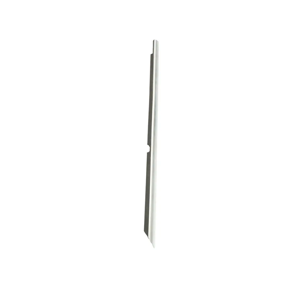 Mercedes W166 Rear Right O/S Window Strip Seal - SKU A1667350465 - Part number A1667350465