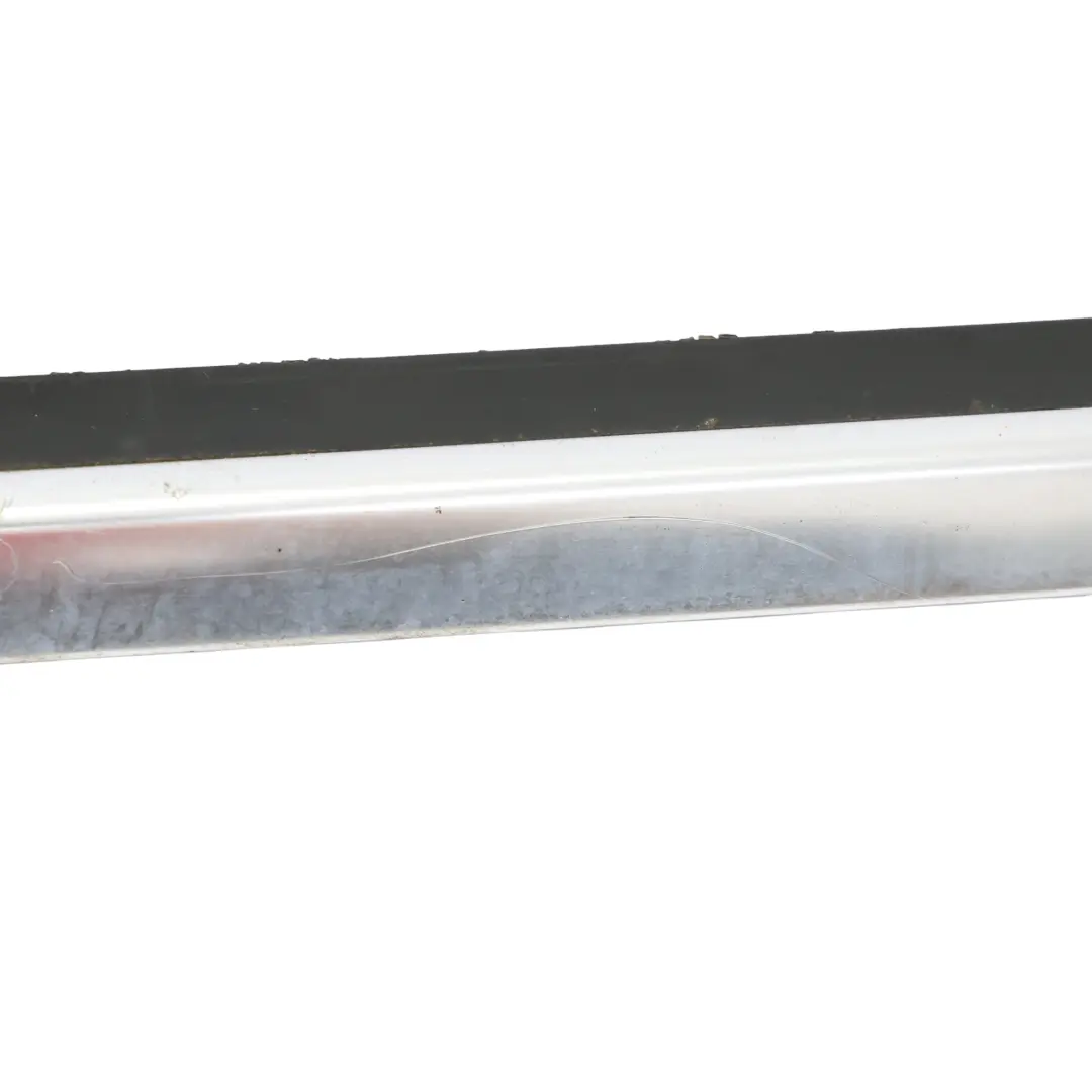 Mercedes W166 Rear Right O/S Window Strip Seal - SKU A1667350465 - Part number A1667350465