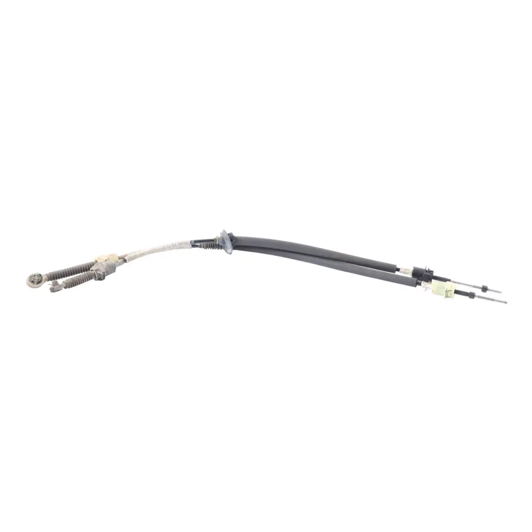 Selector Mechanism Bowden Pull Cables Mercedes W169 W245 Gear - SKU A1693601373 - Part number A1693601373