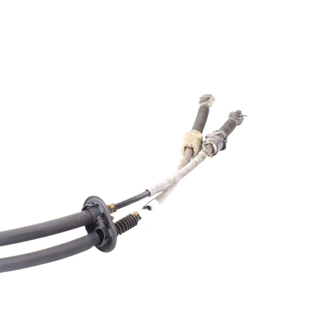 Mercedes A B Classe W169 W245 Gangschalt Cambio Meccanismo Cavo di Bowden - SKU A1693601373 - Numero di parte A1693601373