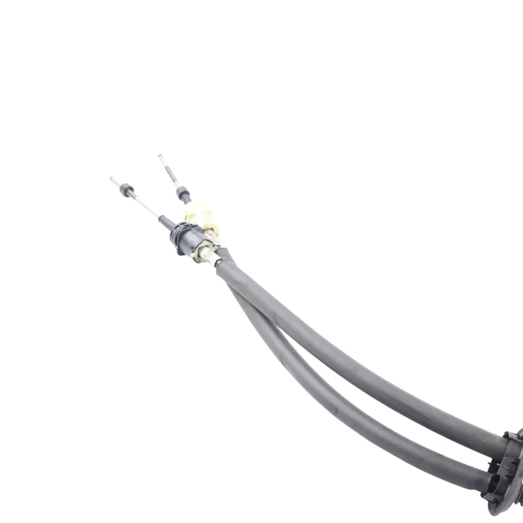 Selector Mechanism Bowden Pull Cables to Mercedes W169 W245 Gear with Part number A1693601373 Mercedes W169 W245 Gear Selector Mechanism Bowden Pull Cables - SKU A1693601373 - Part number A1693601373