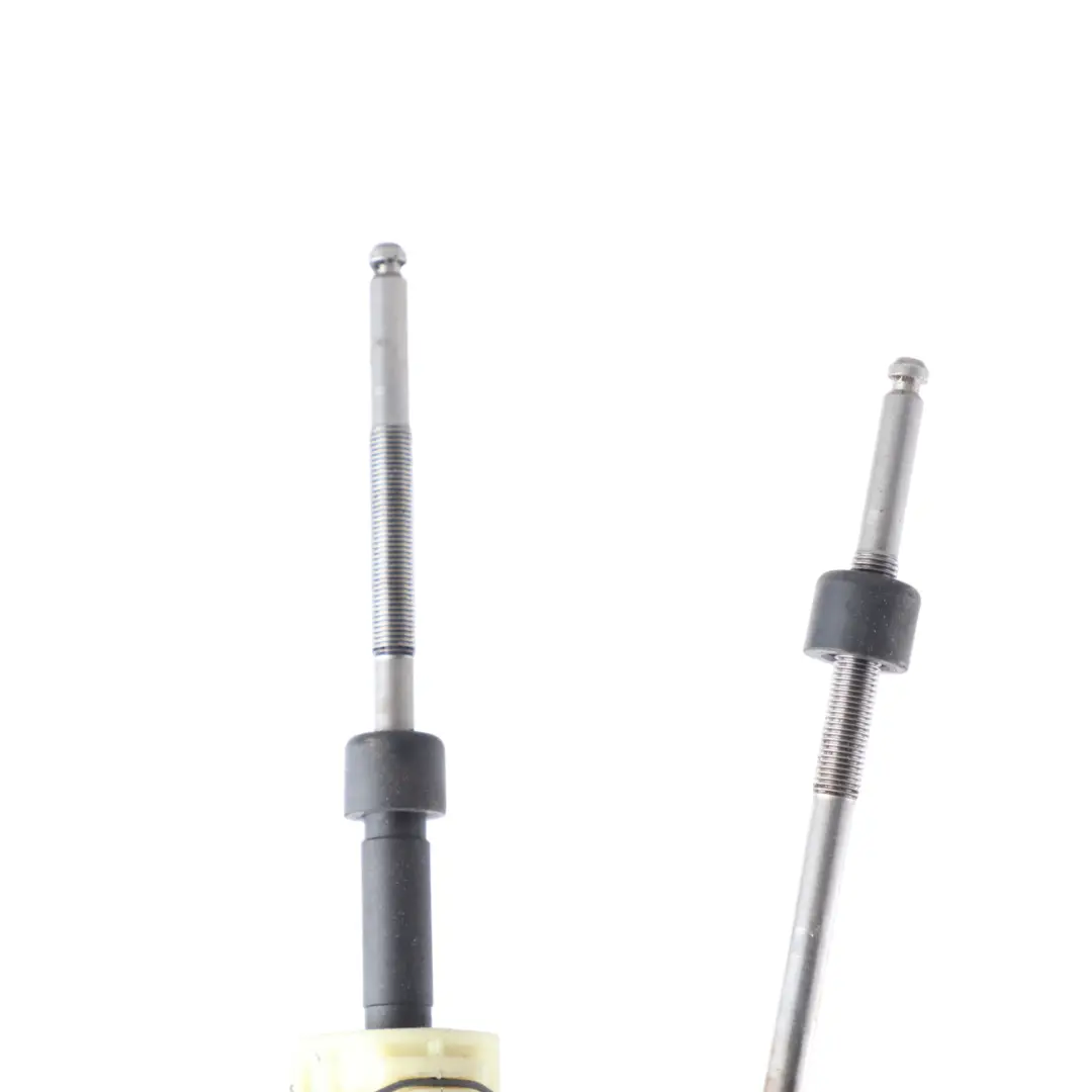 Mercedes A B Klasse W169 W245 Gangschalt Getriebe Mechanismus Bowdenzug - SKU A1693601373 - Teilenummer A1693601373