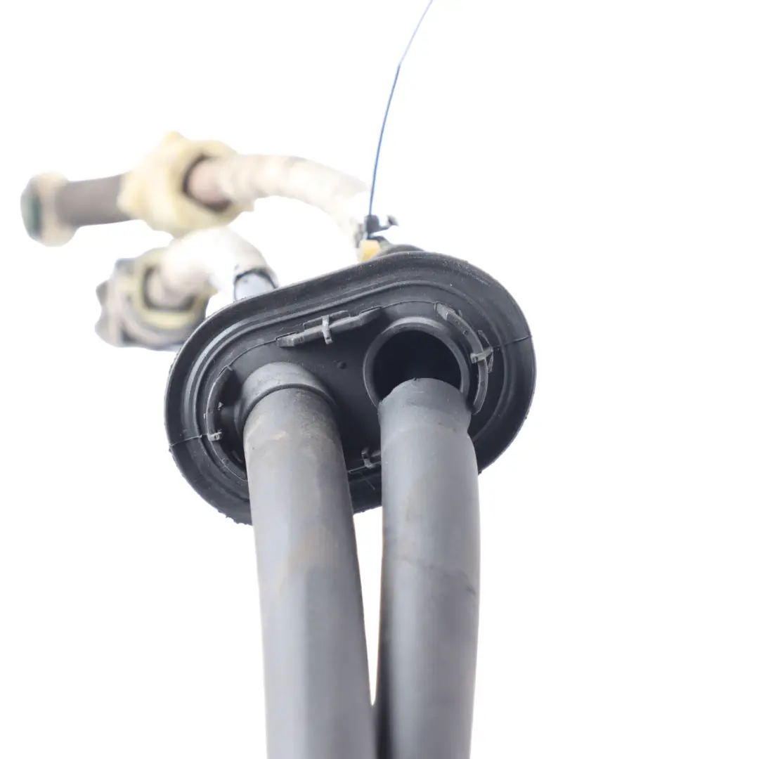 Klasse W169 W245 Gangschalt Getriebe Mechanismus Bowdenzug für Mercedes A B mit Teilenummer A1693601373 Mercedes A B Klasse W169 W245 Gangschalt Getriebe Mechanismus Bowdenzug - SKU A1693601373 - Teilenummer A1693601373