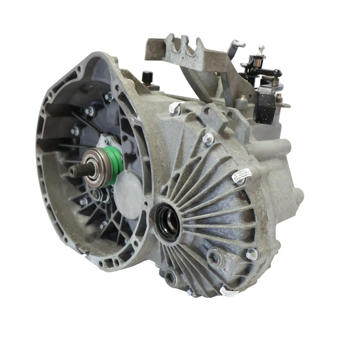 A150 Skrzynia Biegów Manualna 5 Biegowa 716520 do Mercedes W169 o numerze A1693601500 Mercedes W169 A150 Skrzynia Biegów Manualna 5 Biegowa 716520 - SKU A1693601500 - Numer Części A1693601500