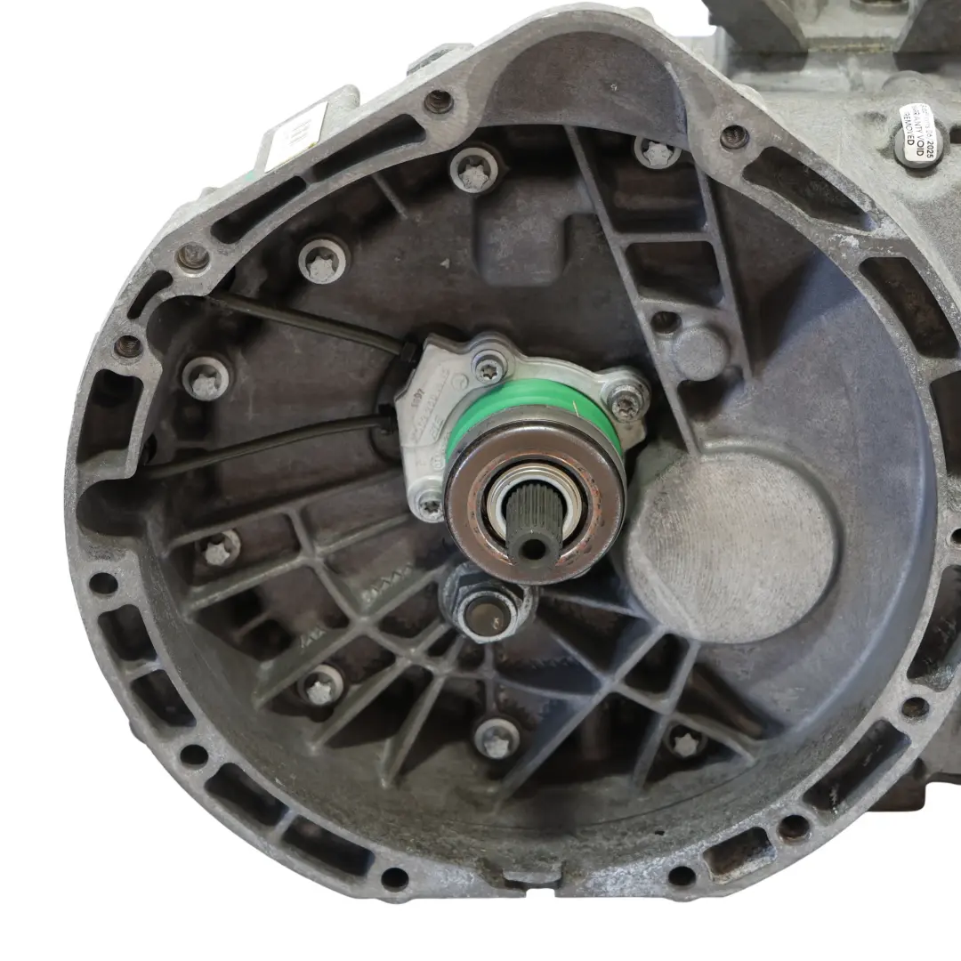 A150 Skrzynia Biegów Manualna 5 Biegowa 716520 do Mercedes W169 o numerze A1693601500 Mercedes W169 A150 Skrzynia Biegów Manualna 5 Biegowa 716520 - SKU A1693601500 - Numer Części A1693601500