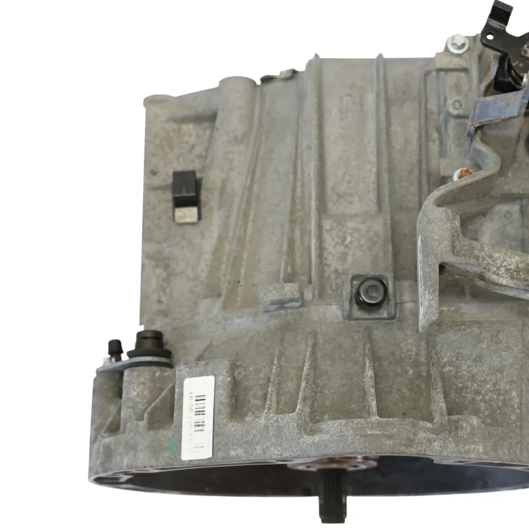 A150 Caja Cambios Manual 5 Velocidades 716520 GARANTÍA para Mercedes W169 con número de pieza A1693601500 Mercedes W169 A150 Caja Cambios Manual 5 Velocidades 716520 GARANTÍA - SKU A1693601500 - Número de pieza A1693601500