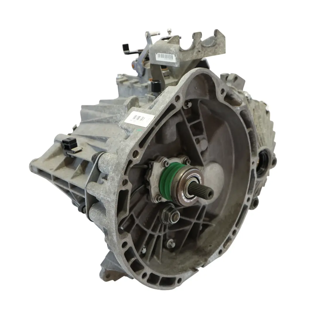 A150 Boîte Manuelle 5 Vitesses 716520 GARANTIE pour Mercedes W169 à propos du numéro de pièce A1693601500 Mercedes W169 A150 Boîte Manuelle 5 Vitesses 716520 GARANTIE - SKU A1693601500 - Numéro de pièce A1693601500