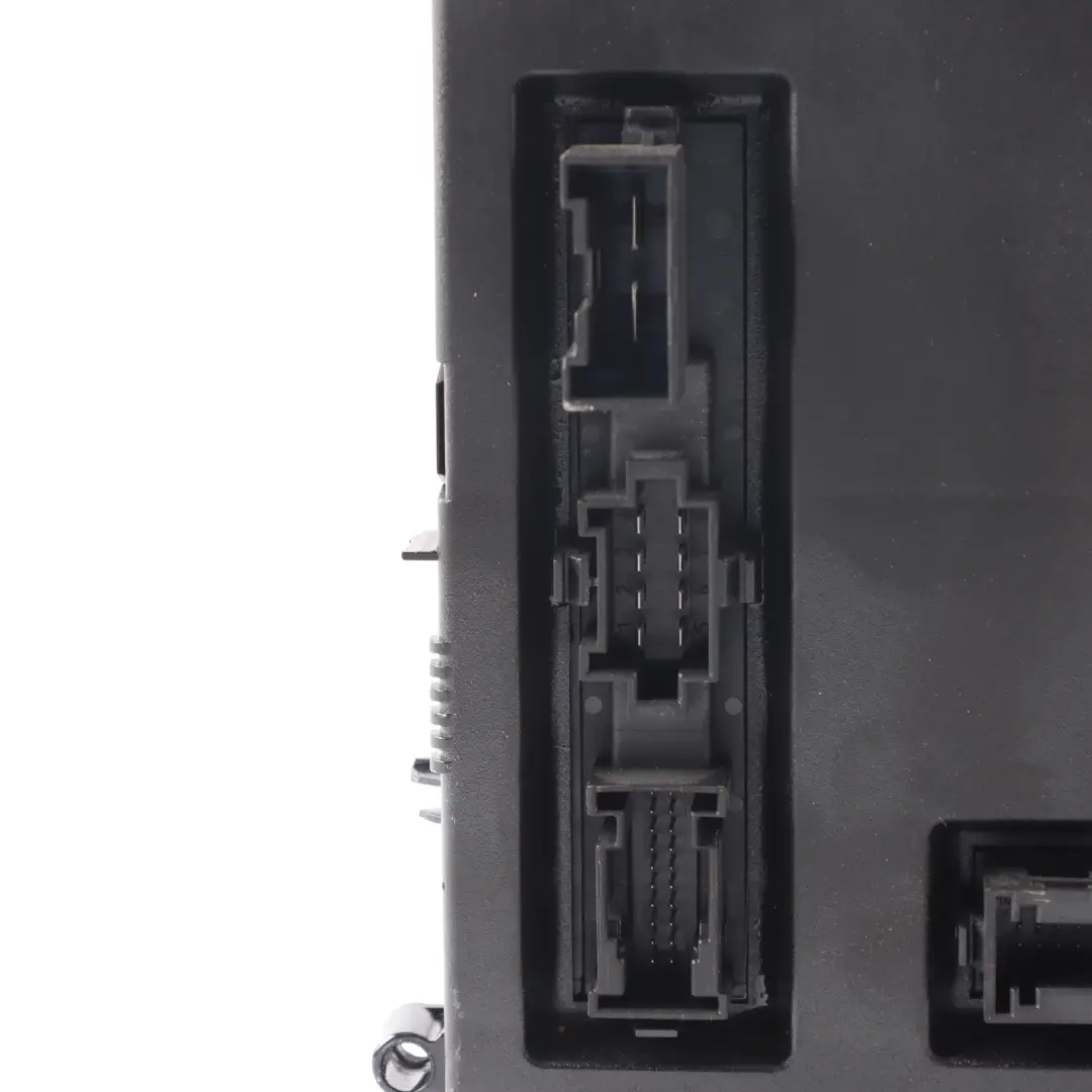 Moduł Komfortu SAM Skrzynka Bezpieczników do Mercedes W169 W245 o numerze A1695456332 Mercedes W169 W245 Moduł Komfortu SAM Skrzynka Bezpieczników - SKU A1695456332-1 - Numer Części A1695456332