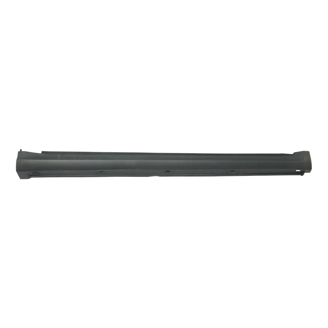 Mercedes W169 Coperchio Gonna Laterale Soglia Portiera Destra - SKU A1696100808 - Numero di parte A1696100808