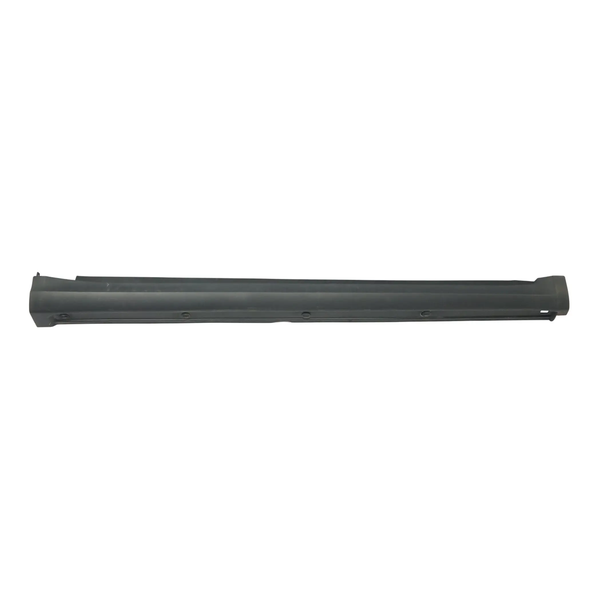 Mercedes W169 Tapa Del Faldón Lateral Del Umbral Derecha Imprimado A1696100808