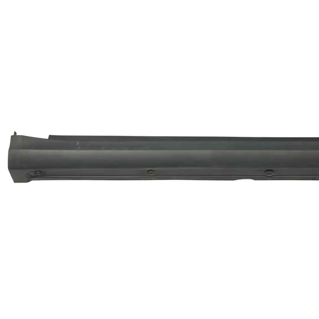 Mercedes W169 Seitenschweller Abdeckung Rechts Grundiert - SKU A1696100808 - Teilenummer A1696100808