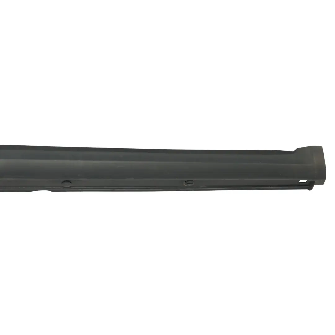 Mercedes W169 Tapa Del Faldón Lateral Del Umbral Derecha Imprimado - SKU A1696100808 - Número de pieza A1696100808