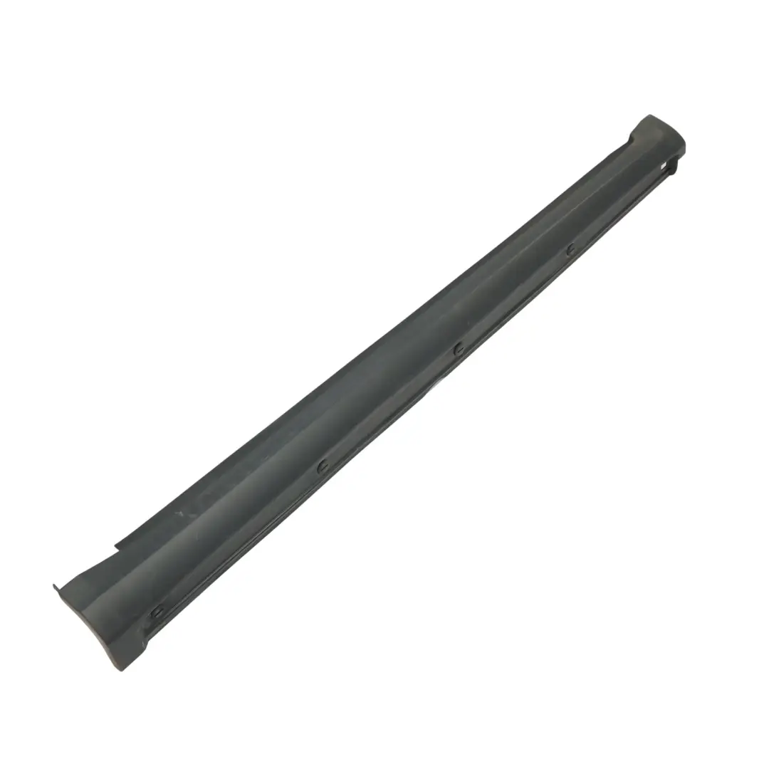 Mercedes W169 Bas De Caisse Cache Latérale Droite Primed - SKU A1696100808 - Numéro de pièce A1696100808