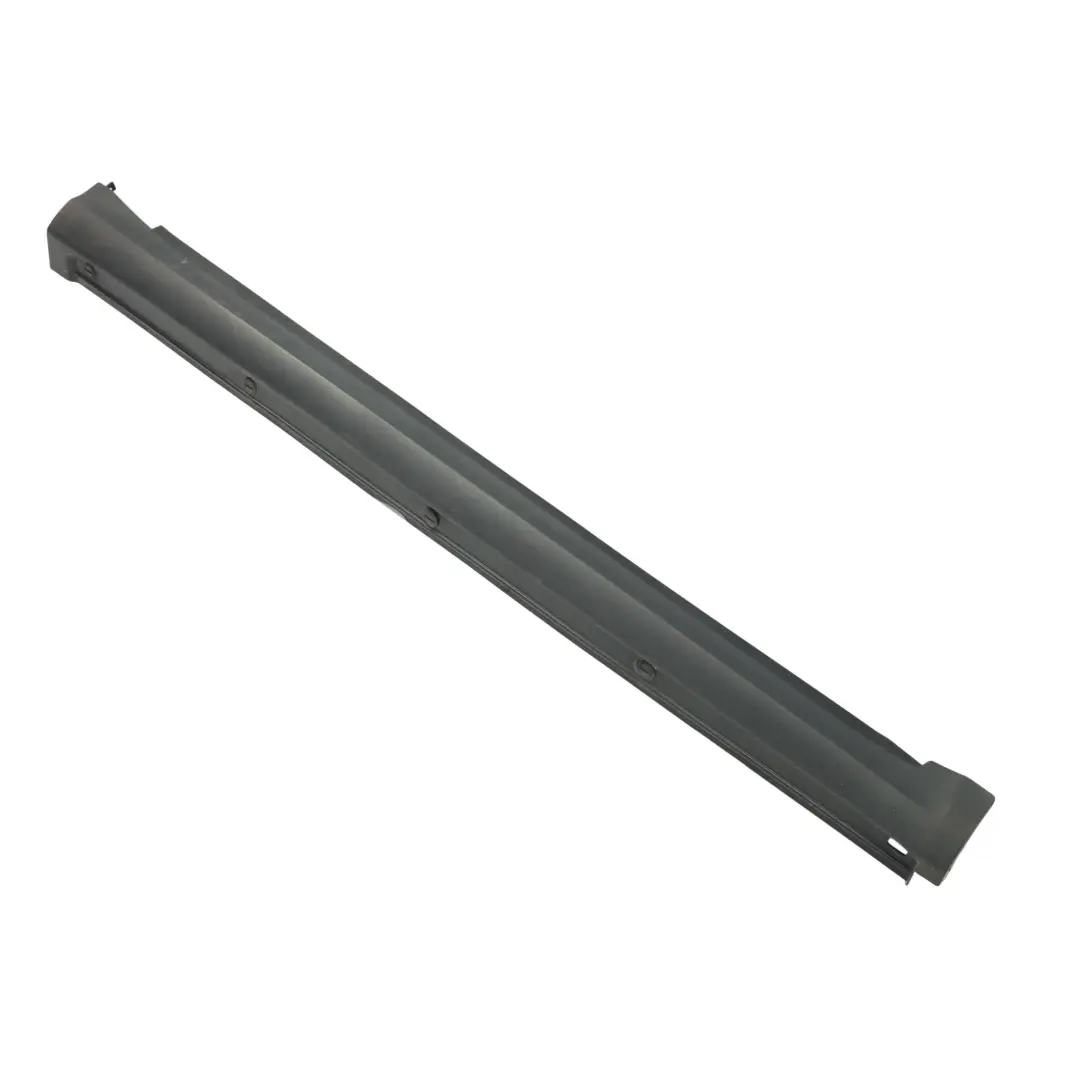 Door Sill Side Skirt Cover Right O/S Primed to Mercedes W169 with Part number A1696100808 Mercedes W169 Door Sill Side Skirt Cover Right O/S Primed - SKU A1696100808 - Part number A1696100808