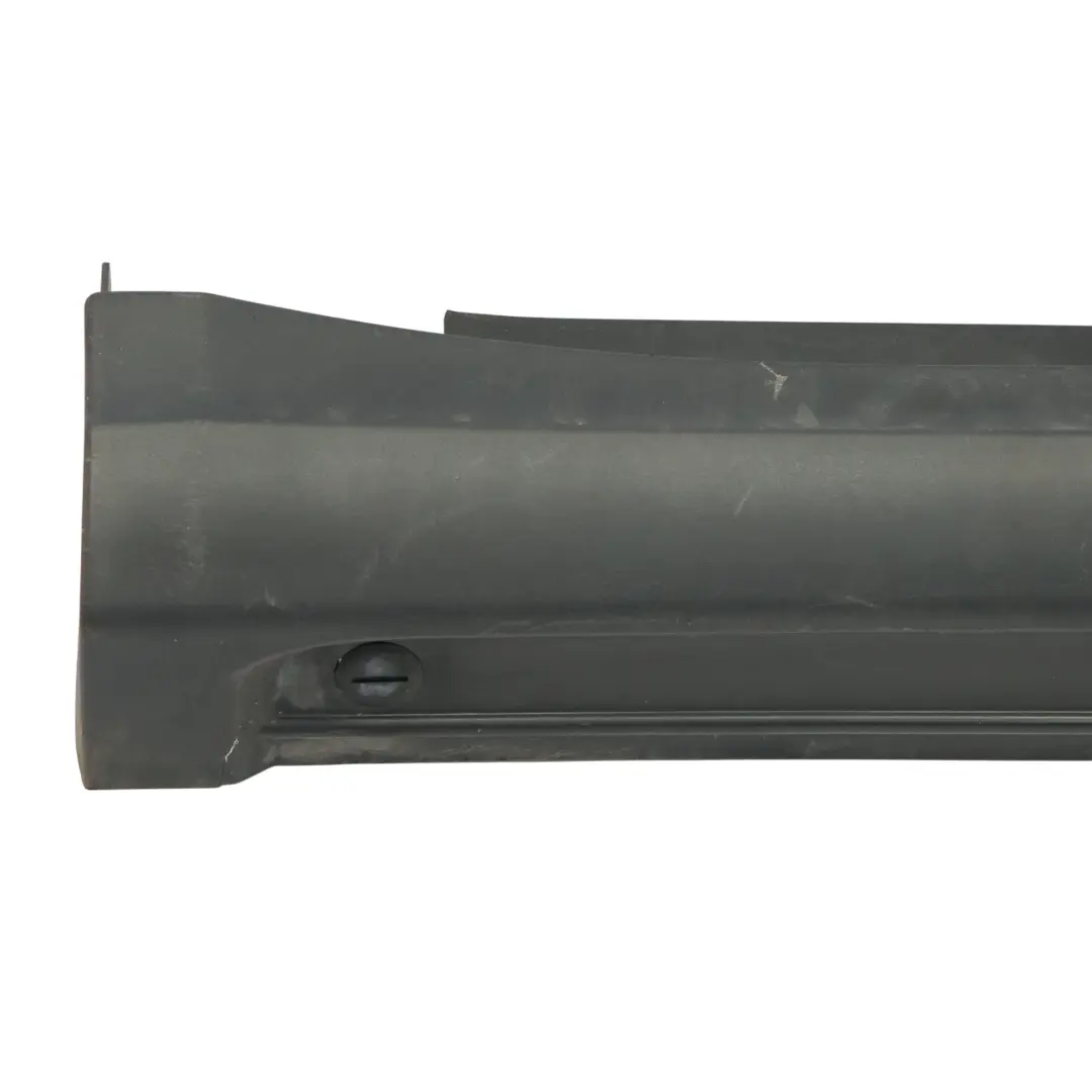 Mercedes W169 Tapa Del Faldón Lateral Del Umbral Derecha Imprimado - SKU A1696100808 - Número de pieza A1696100808