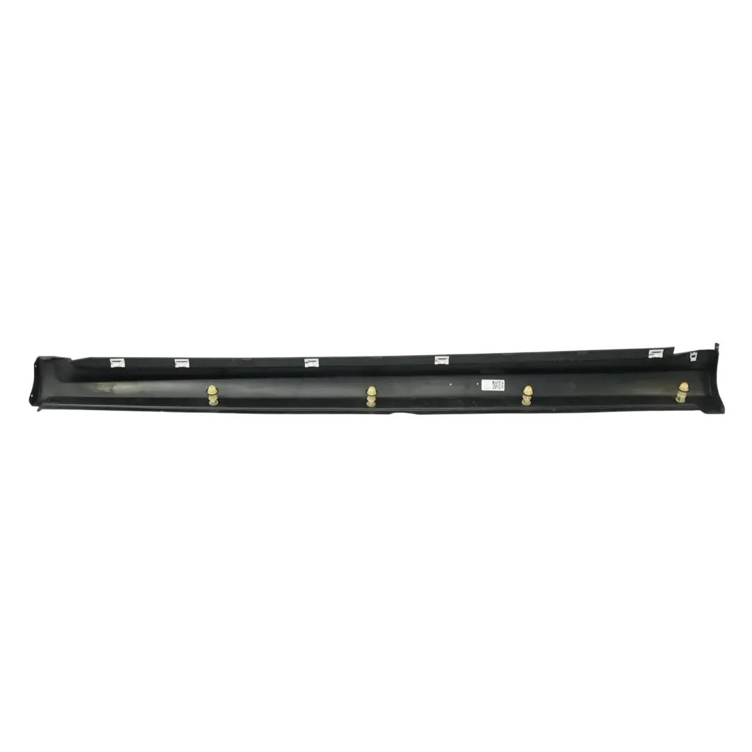 Mercedes W169 Coperchio Gonna Laterale Soglia Portiera Destra - SKU A1696100808 - Numero di parte A1696100808