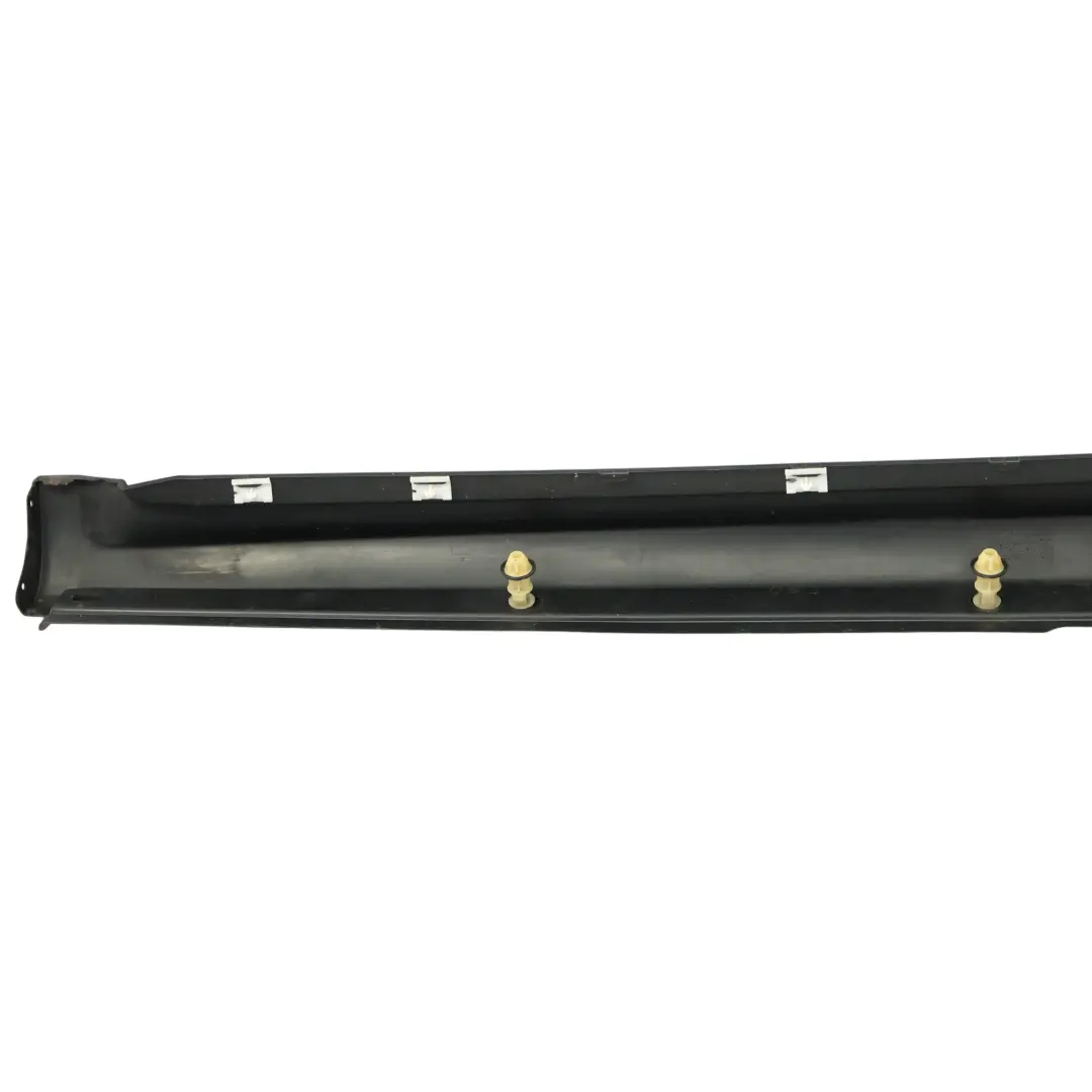 Mercedes W169 Coperchio Gonna Laterale Soglia Portiera Destra - SKU A1696100808 - Numero di parte A1696100808