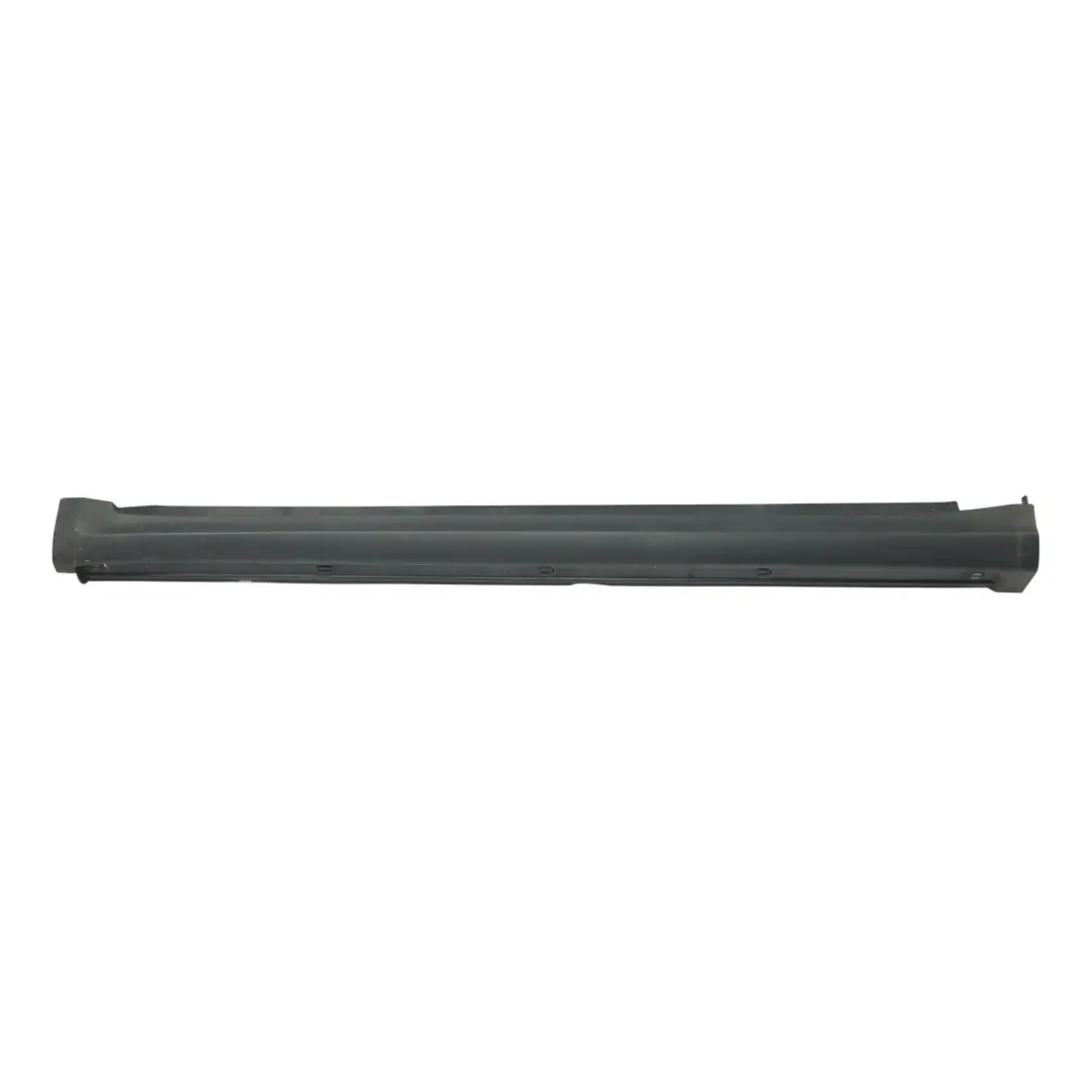 Faldón lateral Mercedes W169 Tapa lateral umbral Izquierda - SKU A1696111408 - Número de pieza A1696101408